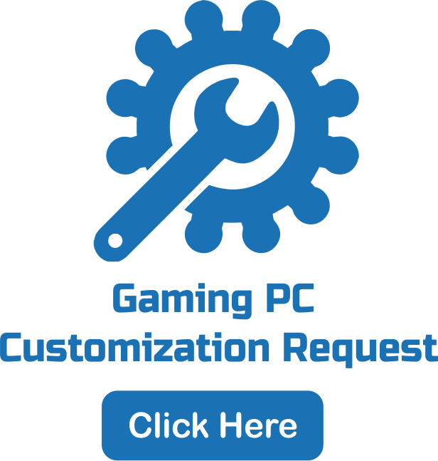 Gaming PC Customization